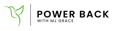 MJ Grace - Power Back