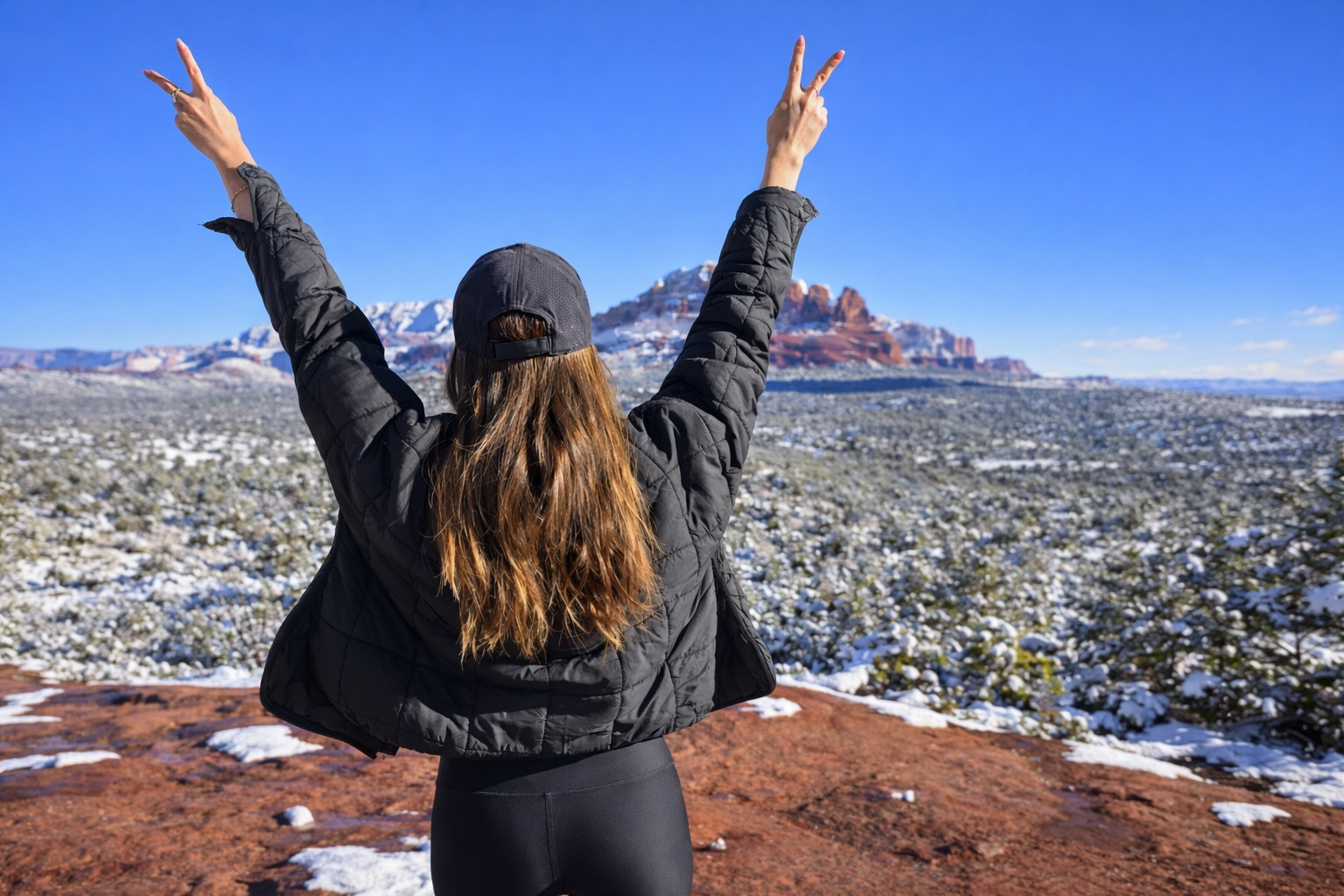 Living From the End: The Art of Conscious Creation