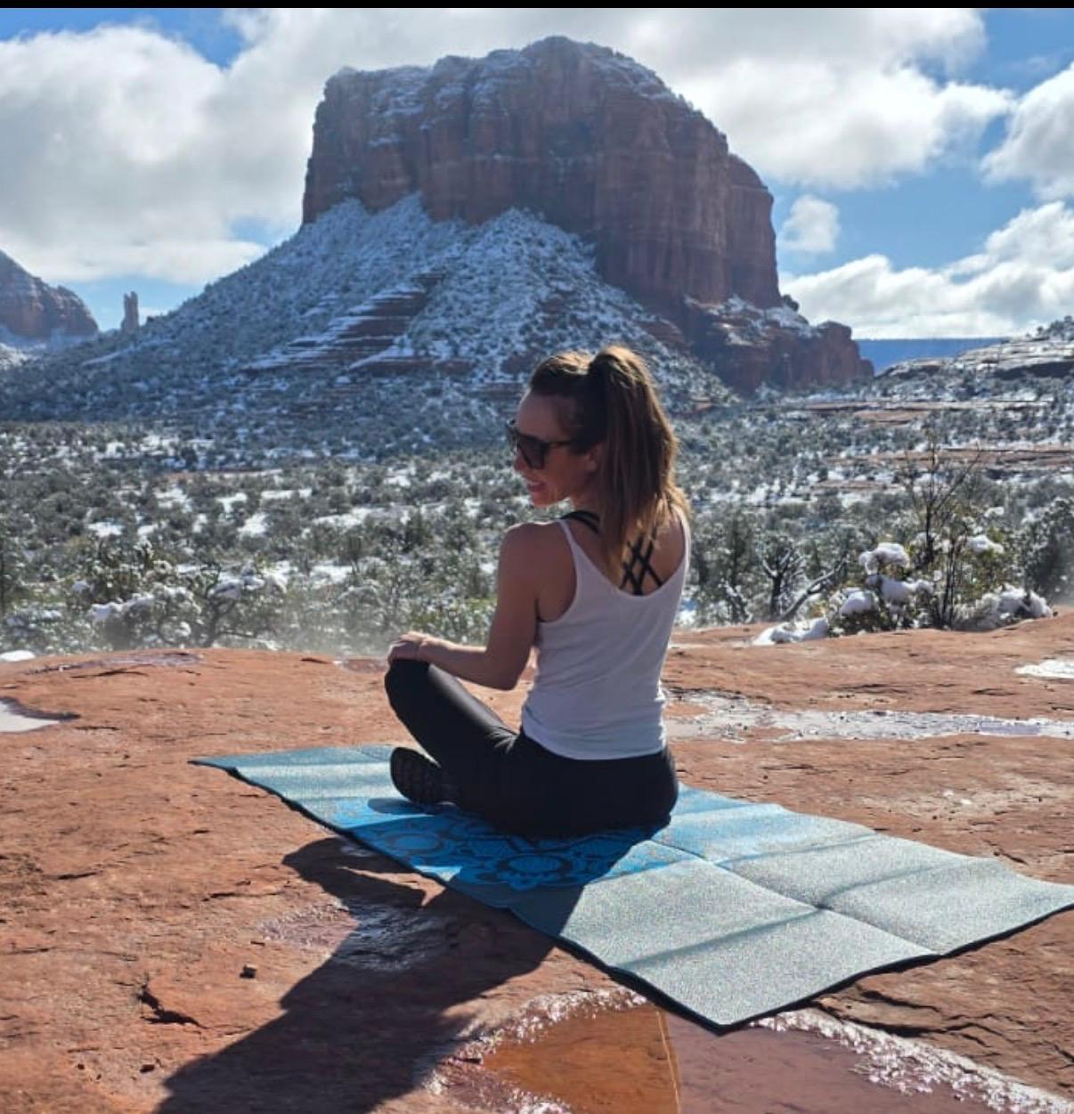 How Your Nervous System Keeps You Stuck (And How to Reset It)